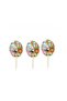 Safari 16 Person Happy Birthday Ultra Luxury Party Set - 5