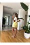 Neon Tie-Dye Shorts - 3