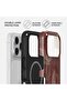 Phone Case Compatible iPhone 17 PRO Hybrid 2 Layer HardShell Silicone Protective Scratch Resistant - 2