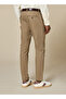 The Khaki Form Stretch Twill Chinos Slim Fit - 5