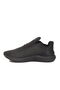 Black Anorak Lightweight Flexible Large Size Men's Walking Shoes Pc-30679 - 4