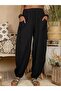 Women's High Waist Pocket Detailed Pants