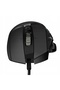 Mouse G502 Gaming HERO EU - 3