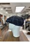 Men's Winter Cap British Style Peaky Blinders Newsboy Trend 8-Piece Cap Checkered - 6