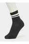 Pack of 5 - Striped Crew Socks - 2