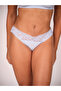 Pack of 3 - Lace Trim Cotton Panties - 3