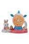 ماكينة اليانصيب المصغرة للرجال من نوع DREAM MINI-RABBIT-MGA - 3