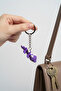 Dragon Figured Movable Keychain