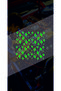 Mixed Starry 25X25Cm Pattern Coating Car-Auto-Motorcycle-Helmet Hologram Optional Sticker