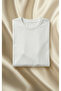 Black Premium Oversize Basic T-Shirt Essential - 3