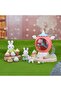 ماكينة اليانصيب المصغرة للرجال من نوع DREAM MINI-RABBIT-MGA