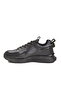 Black Mesh Lightweight Flexible Men's Sports Shoes Pci-10105 m - 4