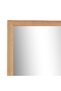 Bathroom mirror, 60 x 12 x 62 cm, solid walnut wood - 5