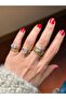 Imported Vip Design Marquies 001 Ring - 4