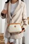 Women's Stylish Soft Leather Quality Multi-Compartment Hand and Shoulder Bag En 26 cm Boy 16 cm 744 - 2