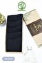 5 Pairs Boxed Men's Bamboo Booties Socks Stitch-Free Toe Anti-Sweat Short Socks - 5