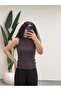 Women's Premium Textured Ribbed Tank Top - 2