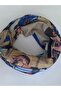 Bandana Buff Multi-Patterned - 4
