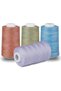 Set de 4 fire de overlock