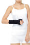 Lace-Up Hand Wrist Brace with Thumb Support – Tendonitis and Pain Relief (Right) (Orx ® -E75) - 2