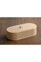 Minimalist Design Covered Desktop Organizer - 2