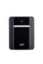 UPS APC BACK-UPS 900VA AVR SCHUKO - 2