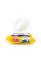 Family Sensitive Wet Wipes 20s water wet wipes - 4