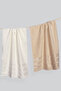 Pera 3-Piece 100% Cotton Towel Set |   Hand, Face - Hair Towel |   Bag with Contents, Dowry Gift, Gift Item |   50X90 cm - 4