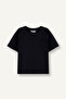 100% Cotton Regular Fit Crew Neck Short Sleeve T-Shirt Baby Boy B7005A526Sm