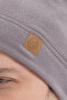 100% Micro Polar Fleece Extra Flexible and Soft Men's Beanie Neck Collar Set - 8
