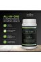 Ova Glod – Herbal Alternative Therapy | Supports Vitality, Women's Wellness, Health Support, Relax - 6