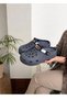 Men's Thick Soled Model Comfortable Soft Soled Non-Slip Hospital Doctor Nurse Sea Slippers - 2