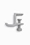 Desk Hanger - Desktop Headphone Hanger - Desktop Item Hanger - Headphone Holder - Desk Item Holder - 4