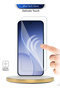 Oppo Reno15 F 5G 2026 Premium Series 9H Tempered Glass Clear - 3