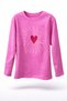 100% Cotton Oeko-Tex Certified Girls' T-Shirt - 2