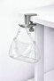 Desk Hanger - Desktop Headphone Hanger - Desktop Item Hanger - Headphone Holder - Desk Item Holder - 8