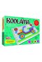 Coding Intelligence Skill Game