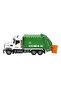 S00005091 R/C Trash Truck 1/12 Sound/Light 3.7V 2.4g - 3