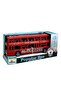 Y628A Two Decked Bus-Smt