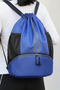 Unisex Backpack Football Fitness Basketball Travel School Sports Backpack -2 Years Warranty - 3