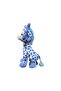 62222 Plush 35 cm Happy Giraffe -Hly - 3