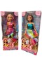 Sh40816 11.5" Fairy Toy Doll -Zrv