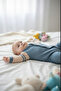 Baby 3 Yarn Jumpsuit - 4