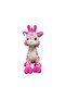 62222 Plush 35 cm Happy Giraffe