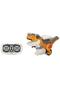 S00005089 R/C Robot Dinosaur Trex Sound.Light.2R. - 3