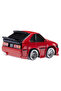 Jdm Series 1 1983 Model Car - Red Car - 3