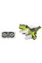 S00005089 R/C Robot Dinosaur Trex Sound.Light.2R. - 4