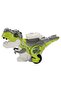 S00005089 R/C Robot Dinosaur Trex Sound.Light.2R. - 5