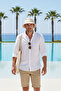 Advantage Pack of 2 Unisex Cotton Bucket Fisherman Hat Set - 6