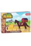 2410 Horse Couple Set -Kym - 2